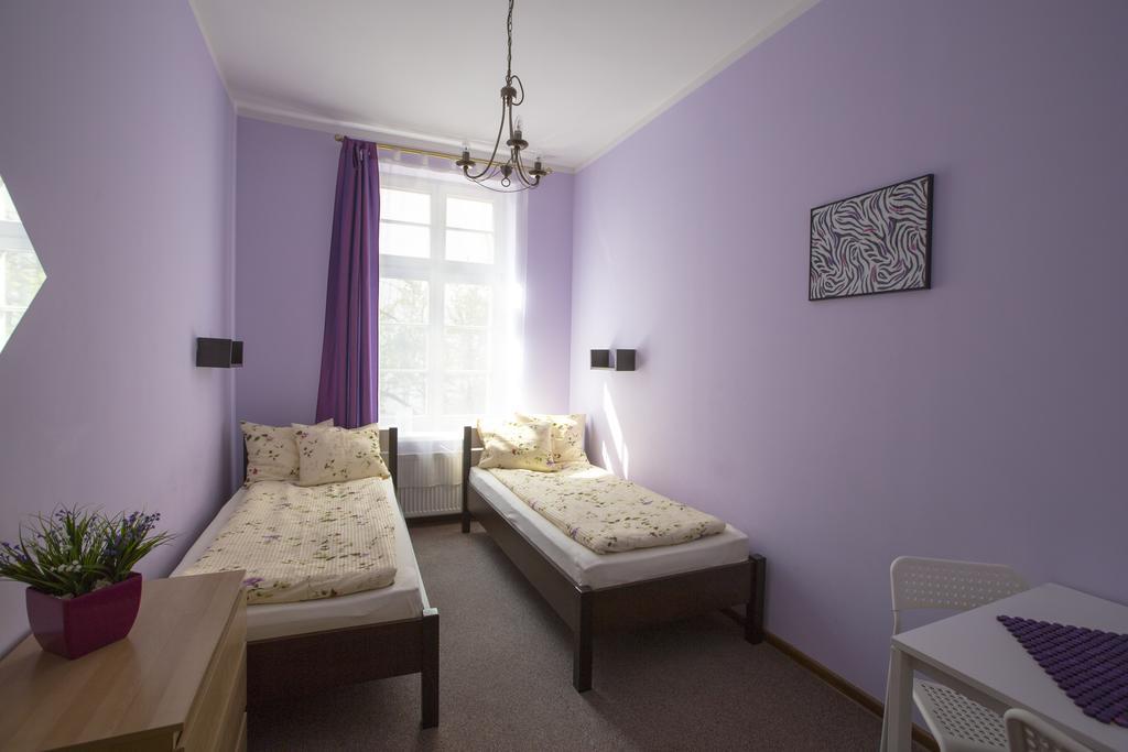 Hostel Freedom Stary Toruń Quarto foto