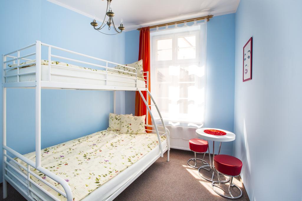 Hostel Freedom Stary Toruń Quarto foto